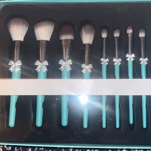 Make up brushes